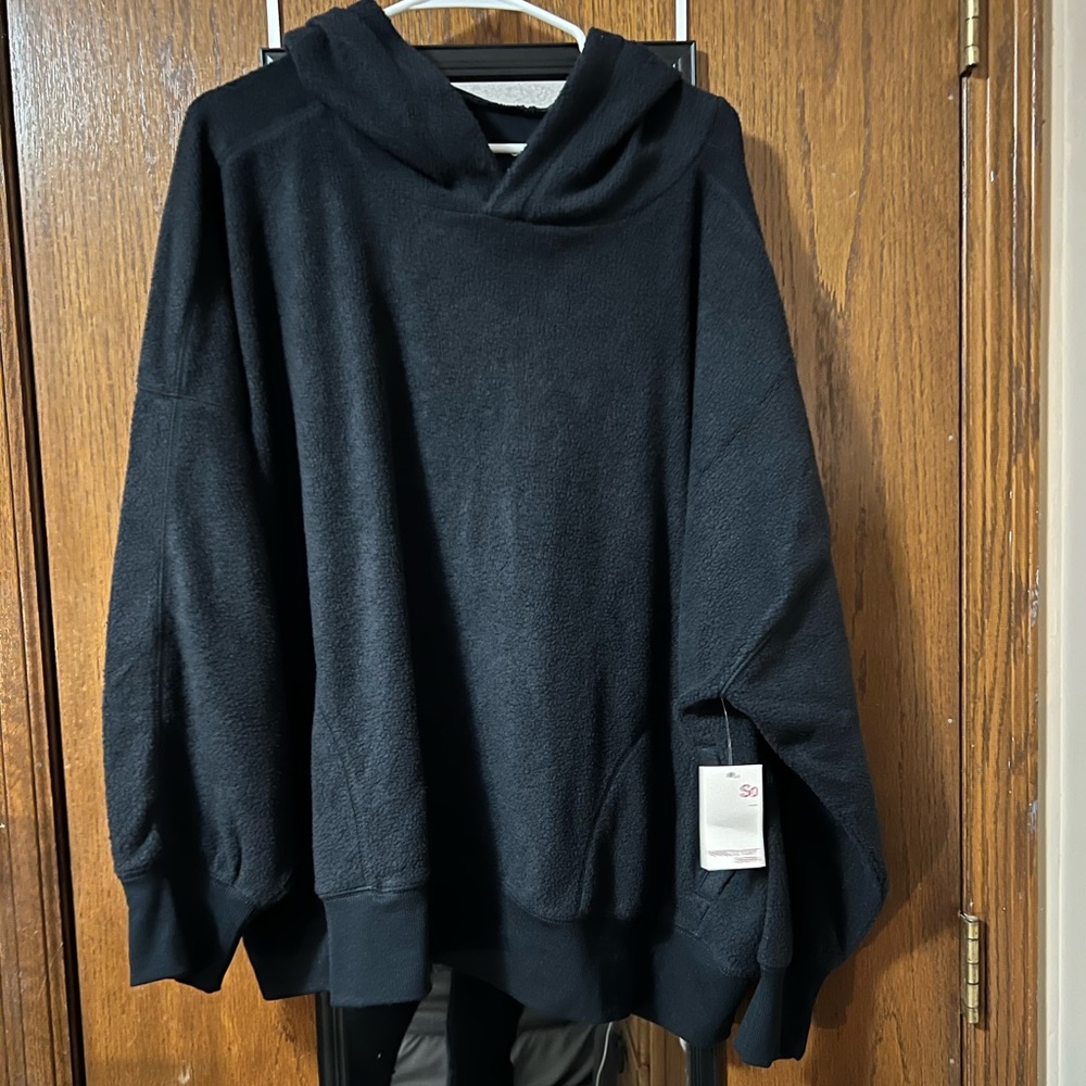 SO Hoodie